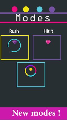 Ball Jump: Color Ball - Screenshot 3