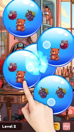 Find Sort - Screenshot 2