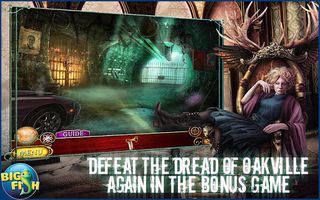 Phantasmat: The Dread of Oakvi - Screenshot 3