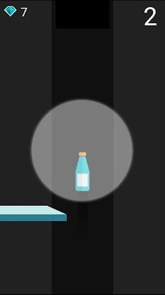 Jump Bottle - Screenshot 4