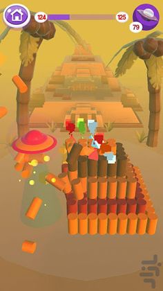Spaceship - Screenshot 3