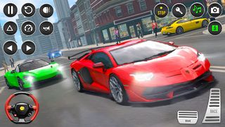 Mafia Duty - Offline Games - Screenshot 3