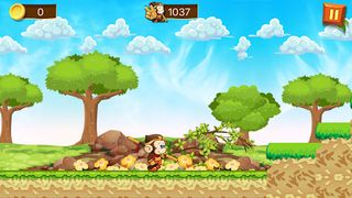 Mental Moneky - Screenshot 2