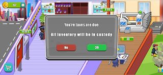 Trap Inc – Idle Clicker Tycoon - Screenshot 3