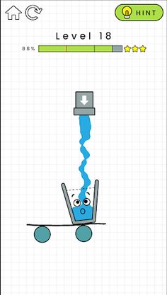 كوب الماء - بدون نت - Screenshot 4