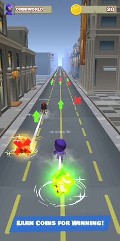 Play2Earn - Screenshot 2