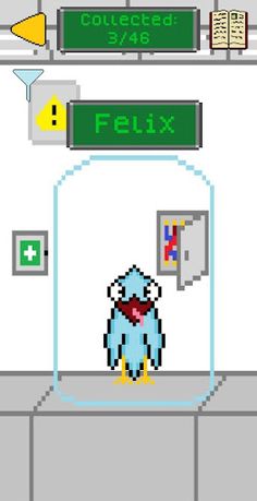 Pixel Eggs - Screenshot 2