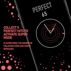 Catch the arrow - click - Screenshot 3