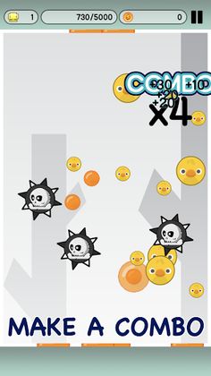 Range Bang - Screenshot 3