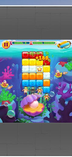 Man Rescure - Screenshot 3