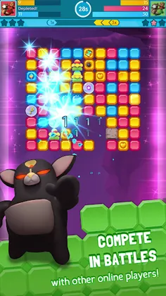 Starlit Archery Club - Screenshot 3