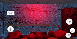 Adrima - Screenshot 1