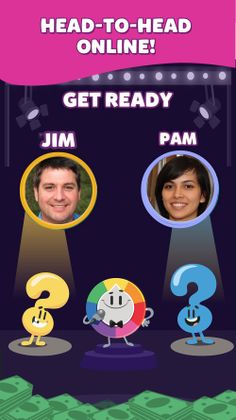 Trivia Crack Payday: Win Cash - Screenshot 2