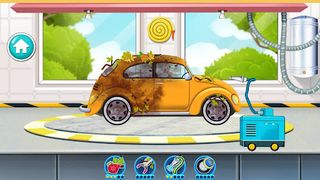 Car Washing - Screenshot 2