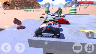 Freeroam City Online - Screenshot 2