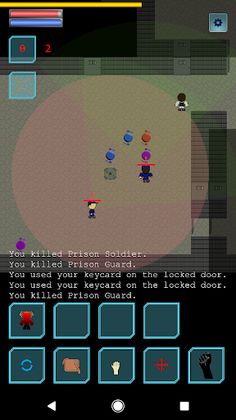 Quantum Cortex - Screenshot 3