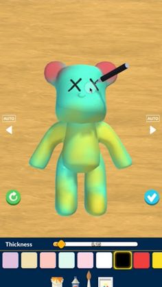 Paint Master - Screenshot 3