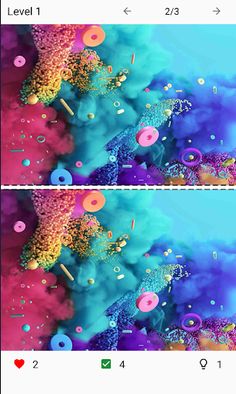 Find Differences - Differences - Screenshot 2