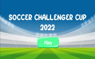 Soccer Challenge Cup - Screenshot 3