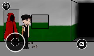 Dema don't control us - Screenshot 3