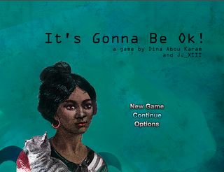 It's Gonna Be OK - Screenshot 2