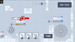 Blimp - Screenshot 2