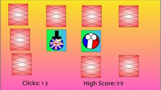 Matching Cards - Screenshot 3