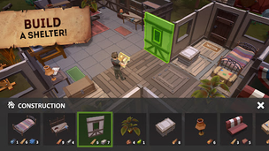 Last Survivor: Zombie Survival - Screenshot 2