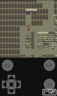 12/32 αDays - Screenshot 3