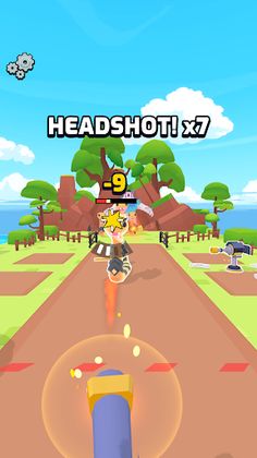 Monster Defense Idle - Screenshot 2