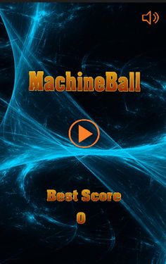 Machine Ball - Screenshot 2