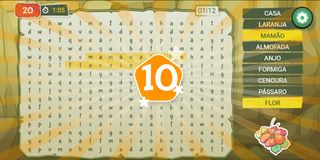 Diminutivo - Screenshot 3