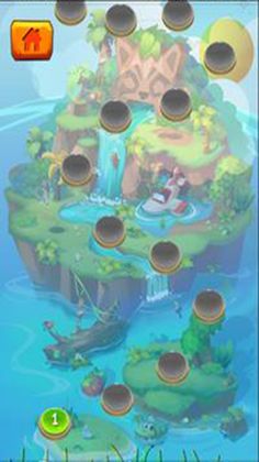 Cat Rescue - Screenshot 2