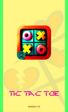 Tic Tac Toe - Screenshot 1