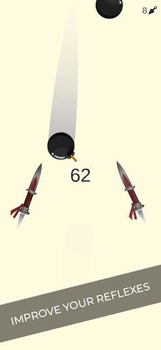 Kunai - Screenshot 3