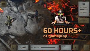 Atom RPG - Screenshot 1