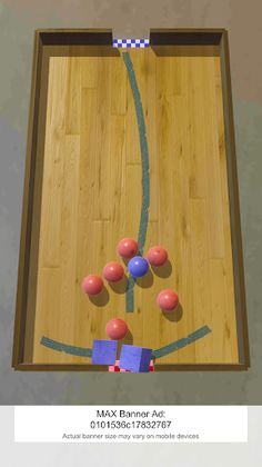 Battle Blocks - Screenshot 3