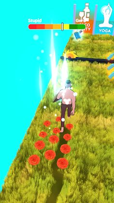 Guru Race - Screenshot 4