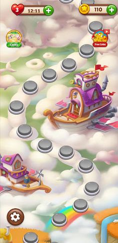 Jewels Star - AS - Screenshot 1