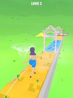 What's the Weather - Screenshot 2