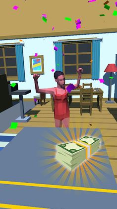 Soda Can Roll Challenge - Screenshot 3