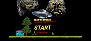 JHAY UNIVERSE START - Screenshot 3
