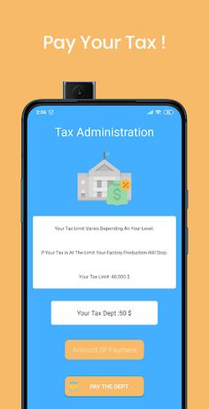 Trade Game Factory Manage - Screenshot 4