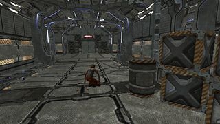Frontier Base : Shooter Game - Screenshot 3