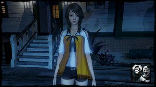 Soul Eyes Demon: Clown Horror - Screenshot 2