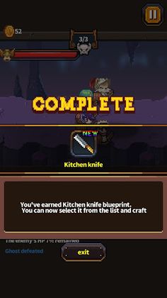 Warriors' Market Mayhem VIP - Screenshot 3