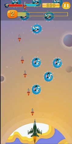 Strike Hard - Screenshot 3