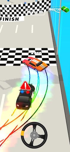Mission Drift - Screenshot 4