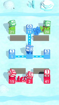 Dice Tower: Conquer the Lands - Screenshot 2