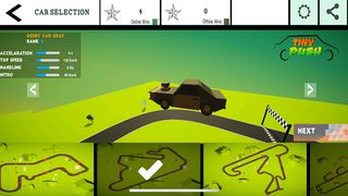 Tiny Push - Screenshot 2